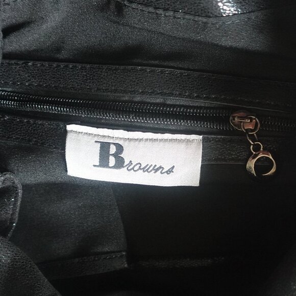 Brown's quilted chain bag - Picture 14 of 15